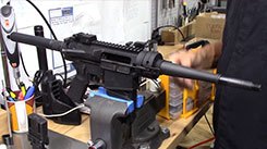 QRB Install